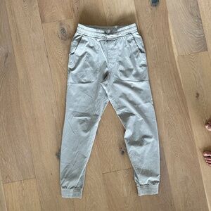 Lululemon Men's Joggers, Medium